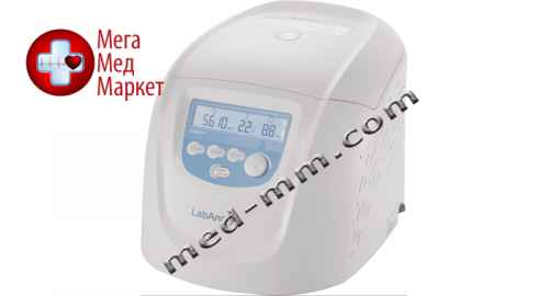 Купить Высокоскоростная микроцентрифуга LabAnalyt D3024 цена, характеристики, отзывы